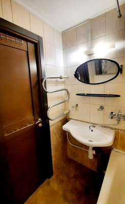 Продам двухкомнатную (2-комн.) квартиру, Планерная ул, 53Ак1, Санкт-Петербург г