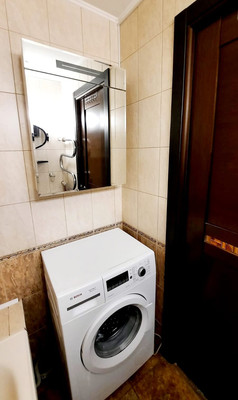 Продам двухкомнатную (2-комн.) квартиру, Планерная ул, 53Ак1, Санкт-Петербург г