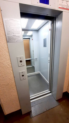 Продам двухкомнатную (2-комн.) квартиру, Планерная ул, 53Ак1, Санкт-Петербург г