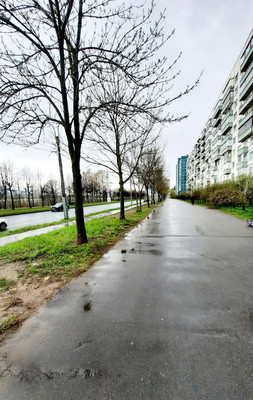 Продам двухкомнатную (2-комн.) квартиру, Планерная ул, 53Ак1, Санкт-Петербург г