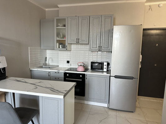 Продам двухкомнатную (2-комн.) квартиру, Сиверса пр-кт, 28, Ростов-на-Дону г