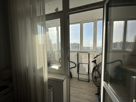Продам двухкомнатную (2-комн.) квартиру, Сиверса пр-кт, 28, Ростов-на-Дону г