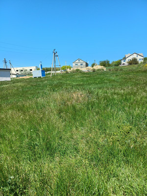 Продам участок 6 соток, Фермерское хоз., Мира ул, 127, Пожарское с, 0 км от города