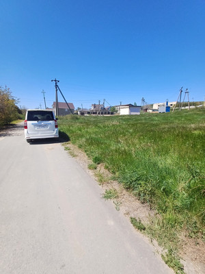 Продам участок 6 соток, Фермерское хоз., Мира ул, 127, Пожарское с, 0 км от города