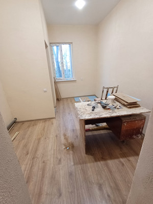 Продам однокомнатную (1-комн.) квартиру, Советская ул, 276, Чистенькое с