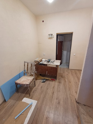 Продам однокомнатную (1-комн.) квартиру, Советская ул, 276, Чистенькое с