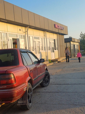 Продам однокомнатную (1-комн.) квартиру, Советская ул, 276, Чистенькое с