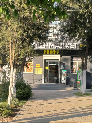 Продам однокомнатную (1-комн.) квартиру, Советская ул, 276, Чистенькое с