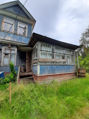 Продам дачу, Достоевского пр-кт, 43, Всеволожск г, 0 км от города