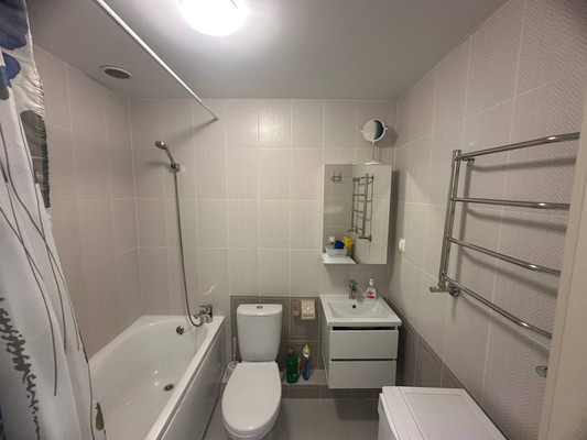 Продам однокомнатную (1-комн.) квартиру, Супсехское ш, 39к16, Анапа г