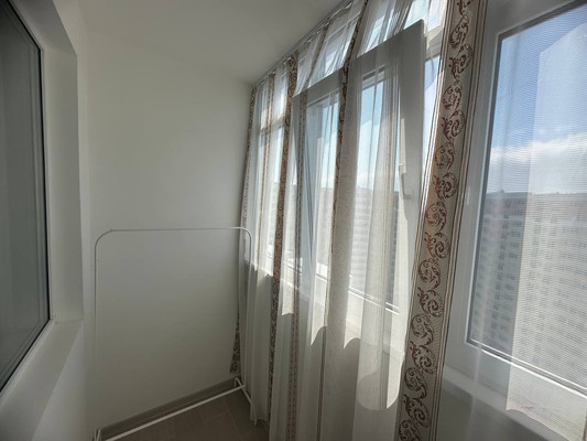 Продам однокомнатную (1-комн.) квартиру, Супсехское ш, 39к16, Анапа г