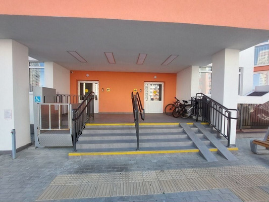 Продам однокомнатную (1-комн.) квартиру, Супсехское ш, 39к16, Анапа г
