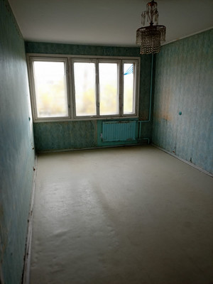 Продам трехкомнатную (3-комн.) квартиру, Тамбасова ул, 10, Санкт-Петербург г