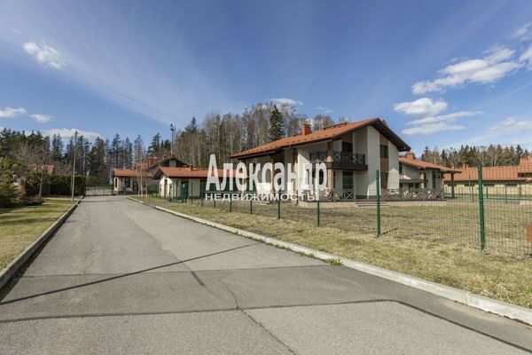 Продам коттедж в поселке ДНП Малая Малиновка, 42, Малая Малиновка тер. ДНП, 32 км от города