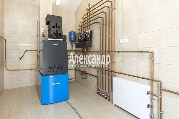 Продам коттедж в поселке ДНП Малая Малиновка, 42, Малая Малиновка тер. ДНП, 32 км от города