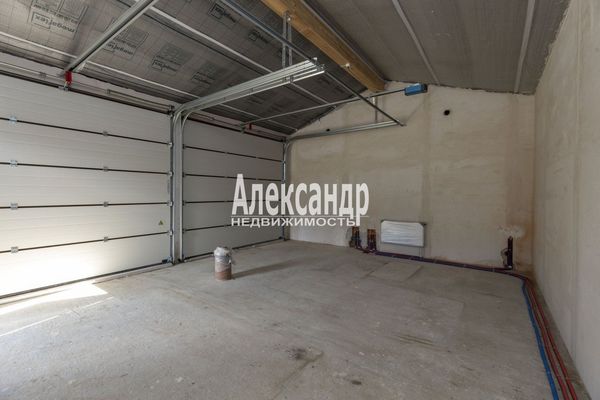 Продам коттедж в поселке ДНП Малая Малиновка, 42, Малая Малиновка тер. ДНП, 32 км от города