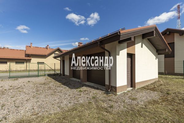 Продам коттедж в поселке ДНП Малая Малиновка, 42, Малая Малиновка тер. ДНП, 32 км от города
