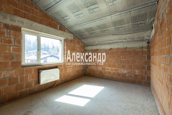 Продам коттедж в поселке ДНП Малая Малиновка, 42, Малая Малиновка тер. ДНП, 32 км от города