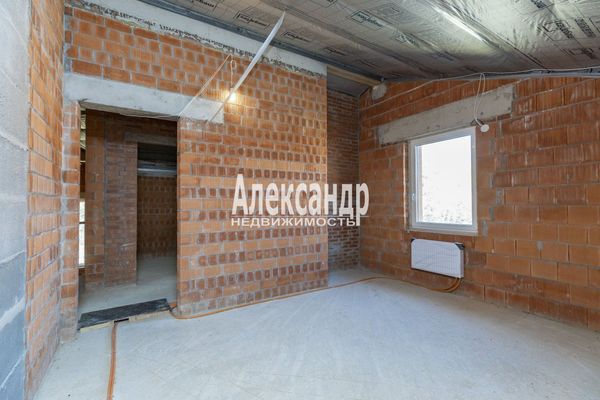Продам коттедж в поселке ДНП Малая Малиновка, 42, Малая Малиновка тер. ДНП, 32 км от города