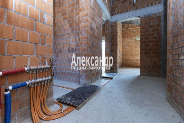 Продам коттедж в поселке ДНП Малая Малиновка, 42, Малая Малиновка тер. ДНП, 32 км от города