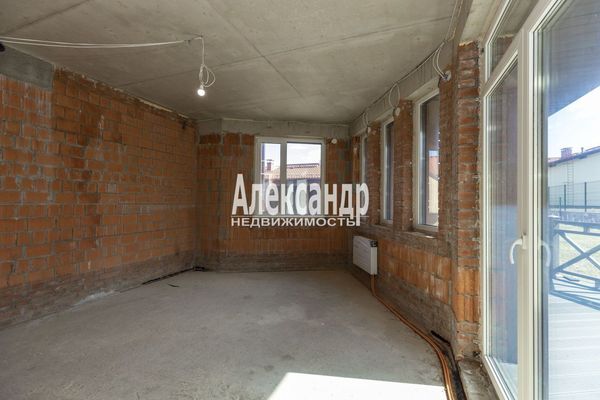 Продам коттедж в поселке ДНП Малая Малиновка, 42, Малая Малиновка тер. ДНП, 32 км от города