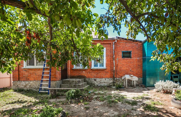 Продам дом, Пушкина ул, 54, Ильский пгт, 0 км от города