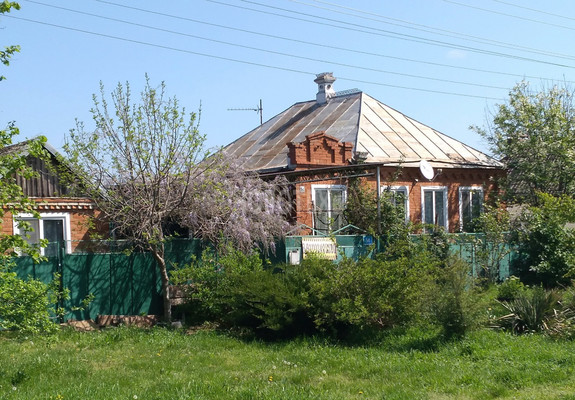Продам дом, Пушкина ул, 54, Ильский пгт, 0 км от города