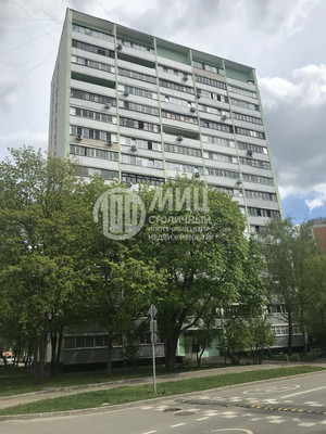 Продам двухкомнатную (2-комн.) квартиру, Селигерская ул, 22/2, Москва г