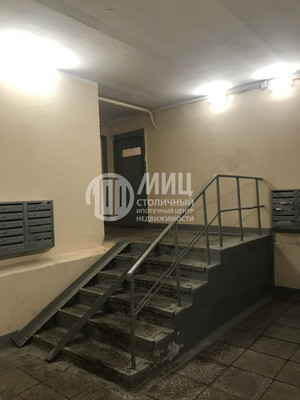 Продам двухкомнатную (2-комн.) квартиру, Селигерская ул, 22/2, Москва г