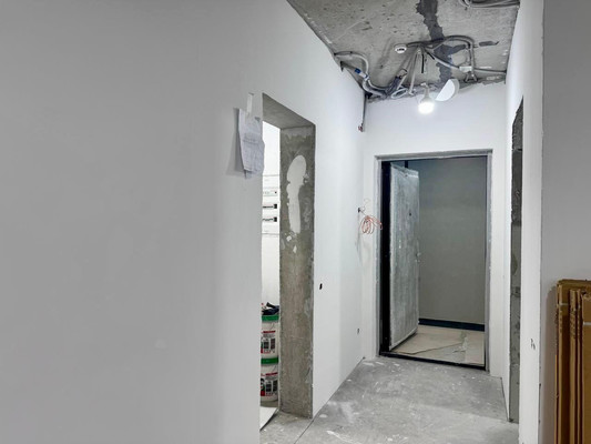 Продам однокомнатную (1-комн.) квартиру, Дмитровское ш, 75/77, Москва г