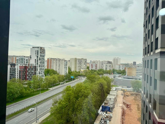 Продам однокомнатную (1-комн.) квартиру, Дмитровское ш, 75/77, Москва г