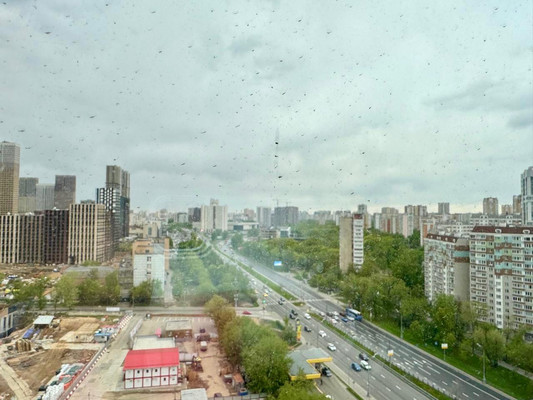 Продам однокомнатную (1-комн.) квартиру, Дмитровское ш, 75/77, Москва г