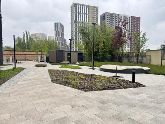 Продам однокомнатную (1-комн.) квартиру, Дмитровское ш, 75/77, Москва г