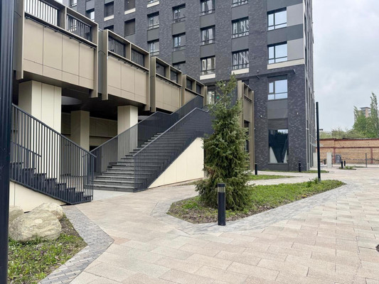Продам однокомнатную (1-комн.) квартиру, Дмитровское ш, 75/77, Москва г
