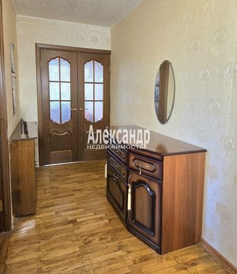 Продам двухкомнатную (2-комн.) квартиру, Дыбенко ул, 25к2, Санкт-Петербург г