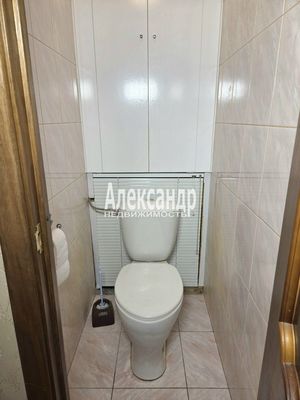 Продам двухкомнатную (2-комн.) квартиру, Дыбенко ул, 25к2, Санкт-Петербург г