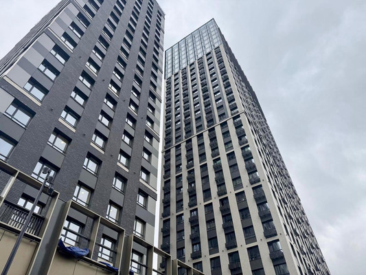 Продам однокомнатную (1-комн.) квартиру, Дмитровское ш, 75/77, Москва г