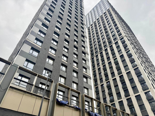 Продам однокомнатную (1-комн.) квартиру, Дмитровское ш, 75/77, Москва г