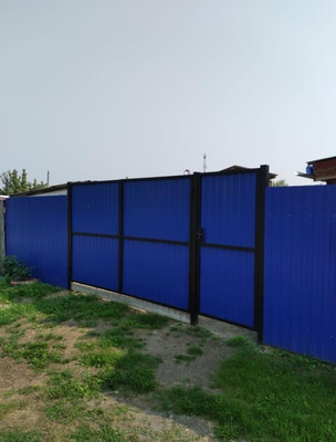 Продам дом, Джамбула ул, 3, Ишим г, 0 км от города