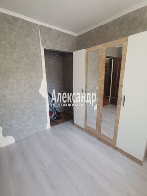 Продам двухкомнатную (2-комн.) квартиру, Демьяна Бедного ул, 24к3, Санкт-Петербург г
