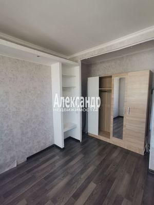 Продам двухкомнатную (2-комн.) квартиру, Демьяна Бедного ул, 24к3, Санкт-Петербург г