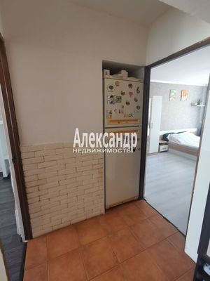 Продам двухкомнатную (2-комн.) квартиру, Демьяна Бедного ул, 24к3, Санкт-Петербург г