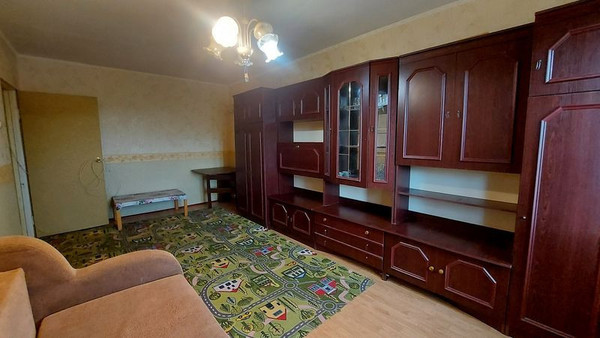 Продам двухкомнатную (2-комн.) квартиру, Коммунистическая ул, 19, Раменское г
