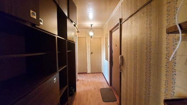 Продам двухкомнатную (2-комн.) квартиру, Коммунистическая ул, 19, Раменское г