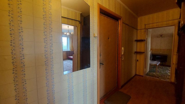Продам двухкомнатную (2-комн.) квартиру, Коммунистическая ул, 19, Раменское г
