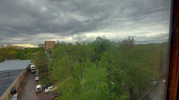 Продам двухкомнатную (2-комн.) квартиру, Коммунистическая ул, 19, Раменское г