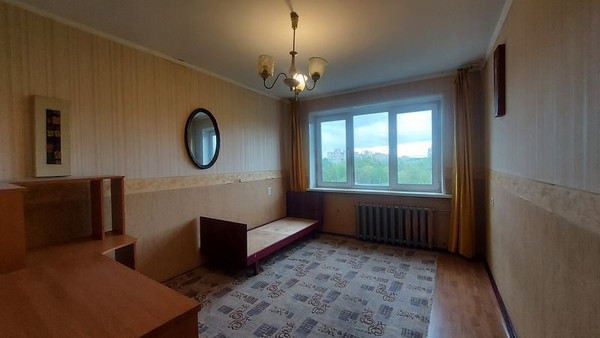 Продам двухкомнатную (2-комн.) квартиру, Коммунистическая ул, 19, Раменское г