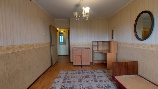 Продам двухкомнатную (2-комн.) квартиру, Коммунистическая ул, 19, Раменское г