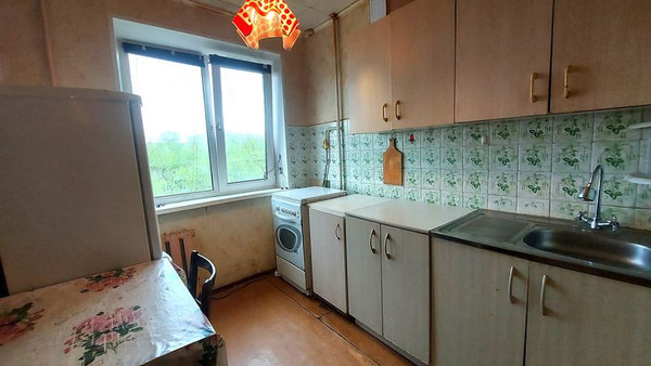 Продам двухкомнатную (2-комн.) квартиру, Коммунистическая ул, 19, Раменское г