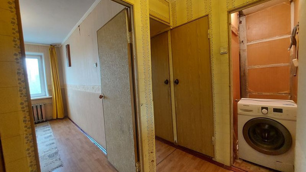 Продам двухкомнатную (2-комн.) квартиру, Коммунистическая ул, 19, Раменское г